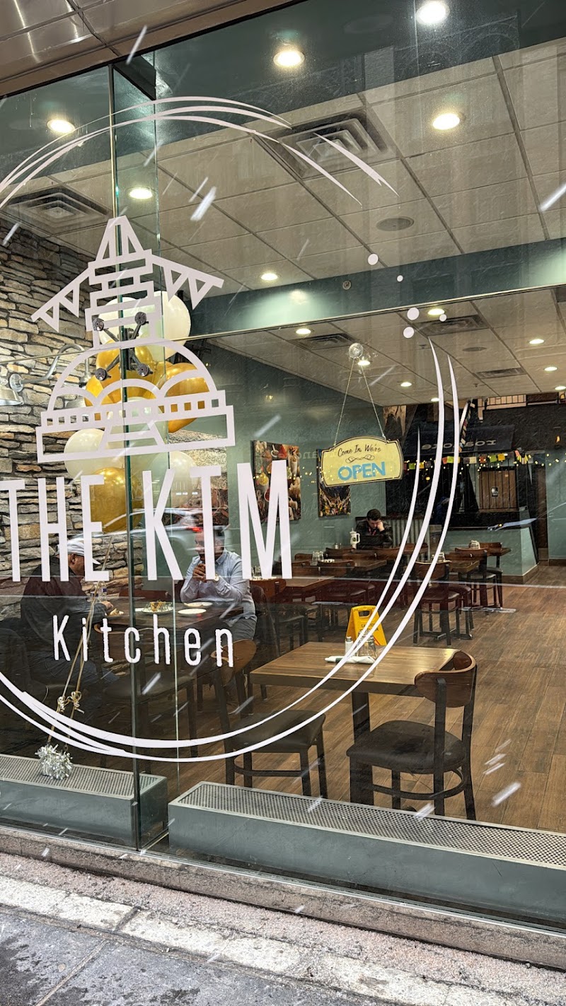 The KTM Kitchen photo 3