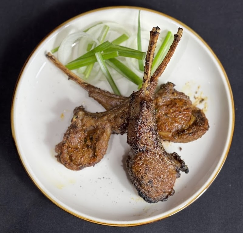 The KTM Kitchen photo 2