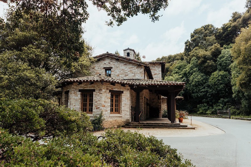 Santa Lucia Preserve