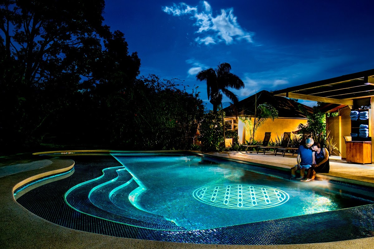 Pura Vida Retreat & Spa — 4
