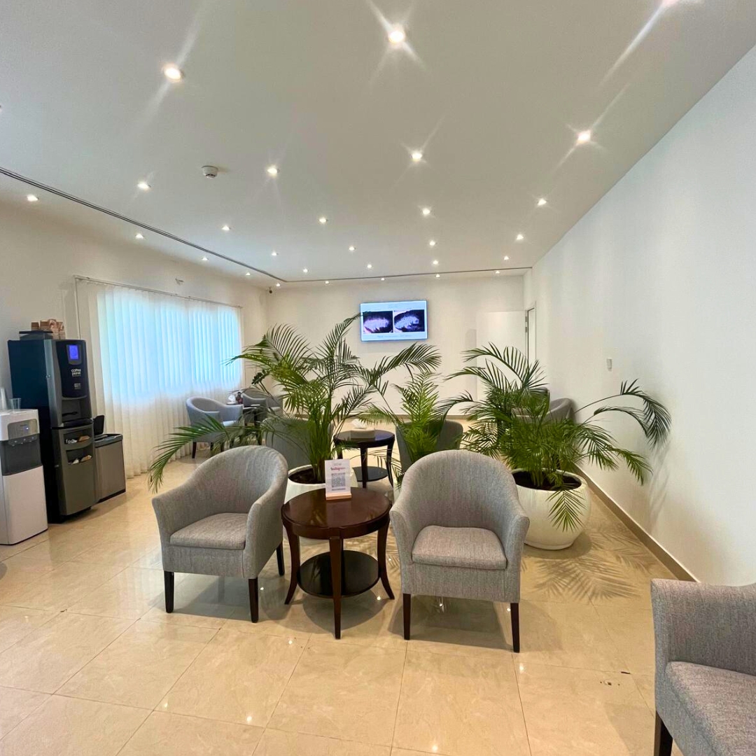 City Dermatology Clinic Dubai 2