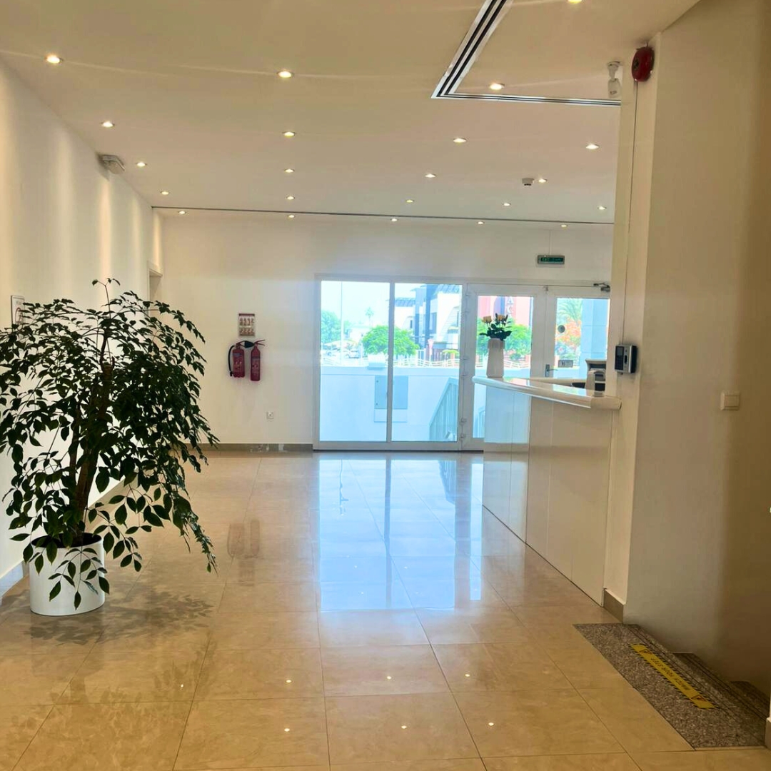 City Dermatology Clinic Dubai 4