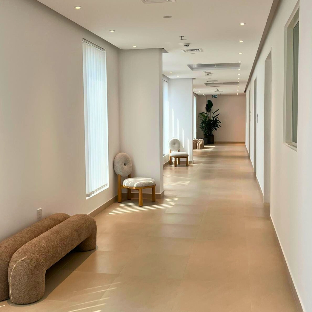 City Dermatology Clinic Dubai 3