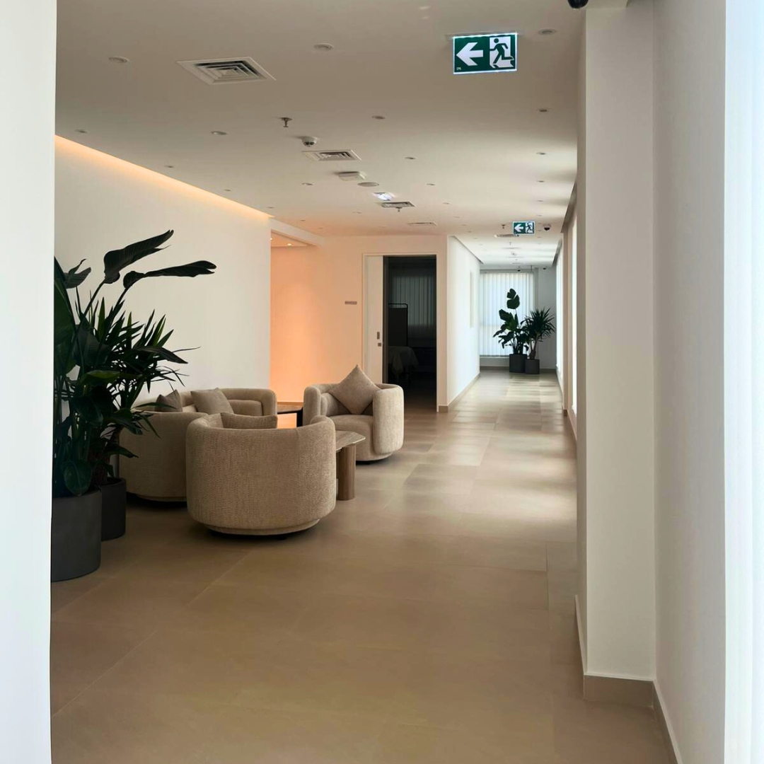 City Dermatology Clinic Dubai 5