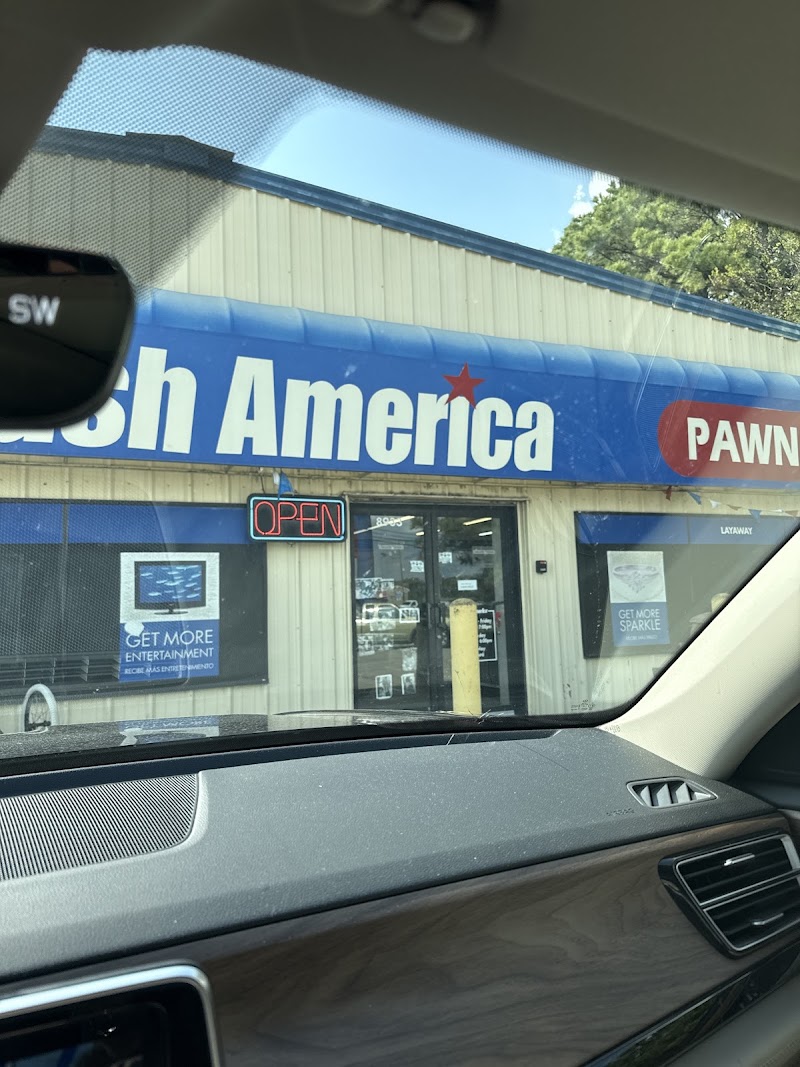 Cash America Pawn photo
