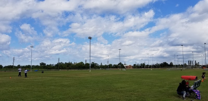 Capt. Slade Cutter Athletic Park photo 2