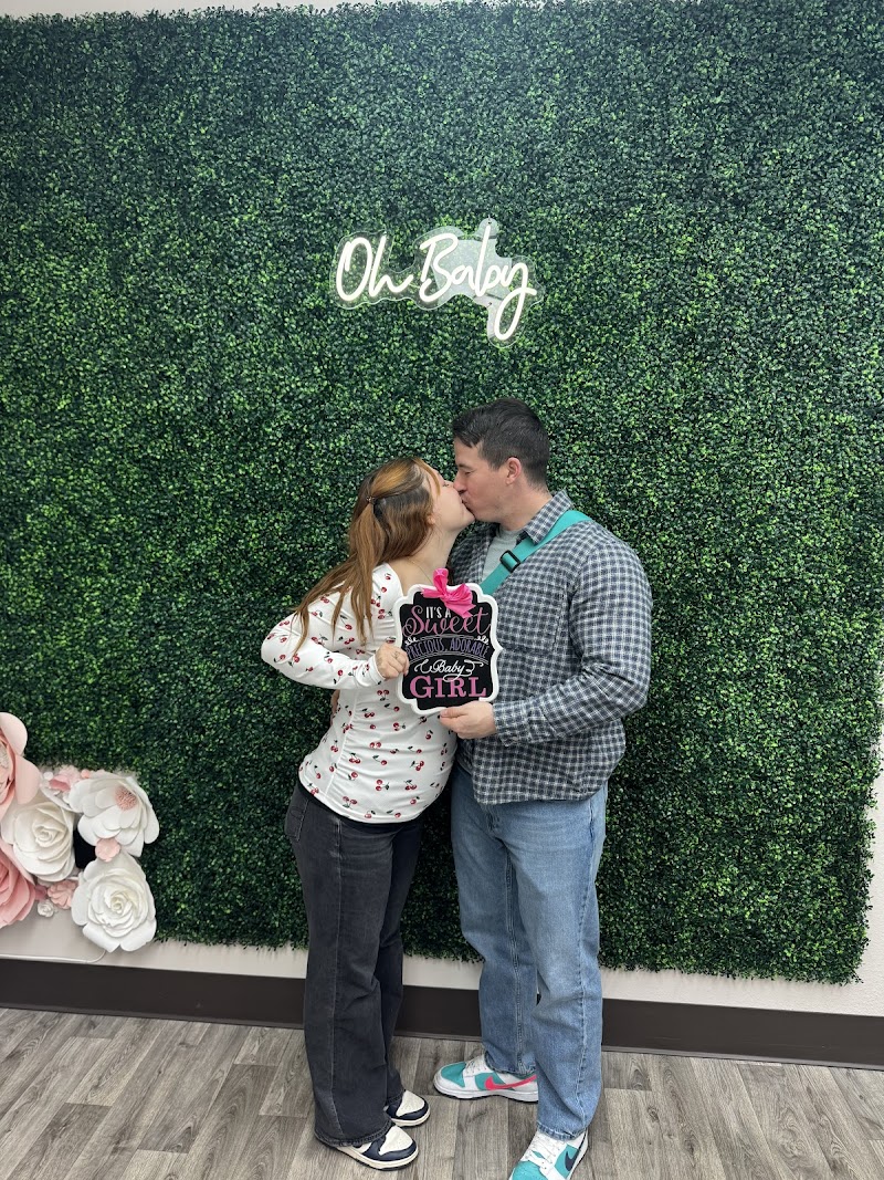 Las Vegas Baby Face