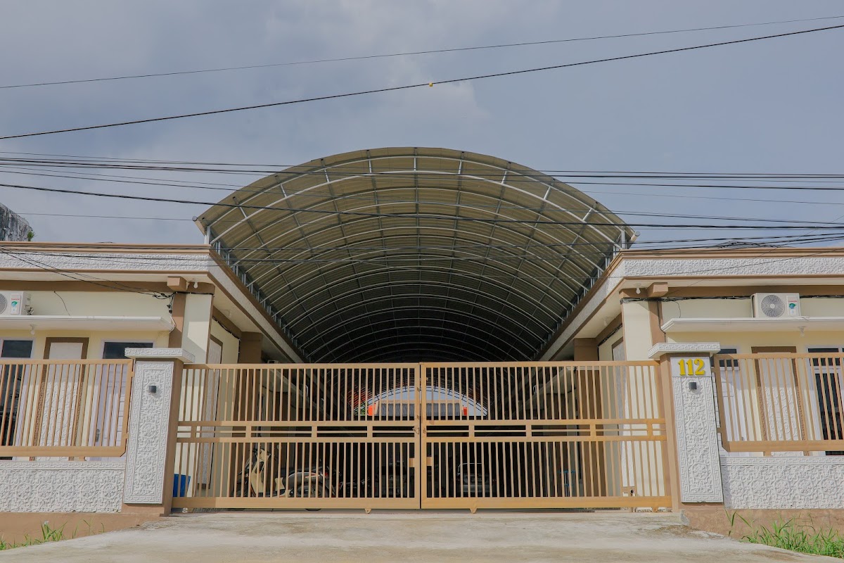 Kost Eksklusif SARI Kota Dumai