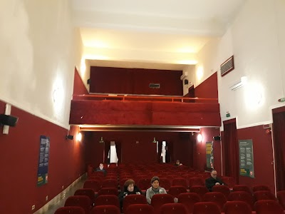 Sala Raimondi