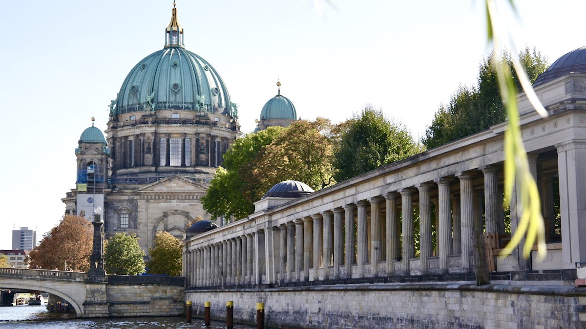 Whitlam's Berlin Tours