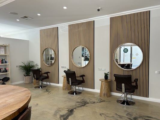 The Source Hairdressing photo 2