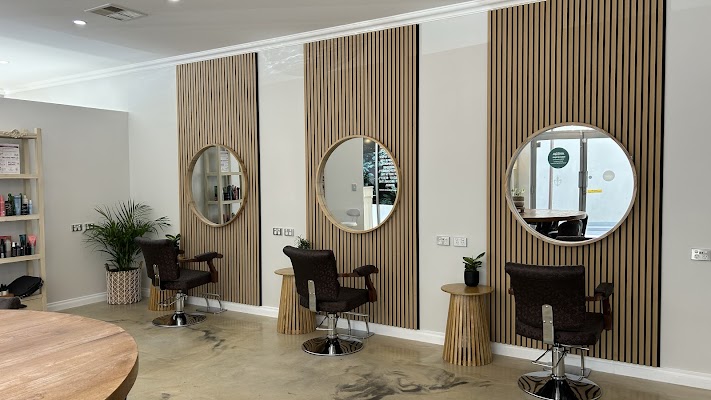 The Source Hairdressing
