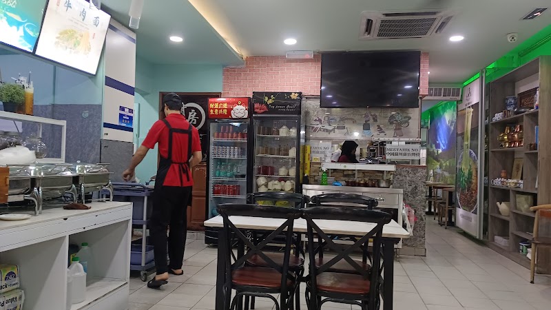 Mee Tarik No.1 photo 5