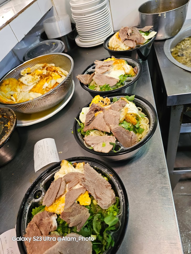 Mee Tarik No.1 photo 2