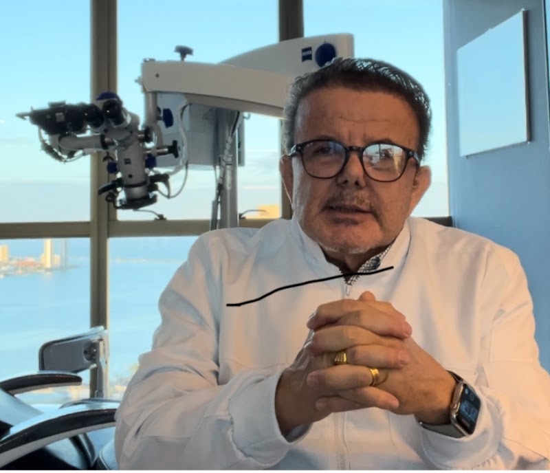 Prof.Dr. Diógenes Ferreira Alves