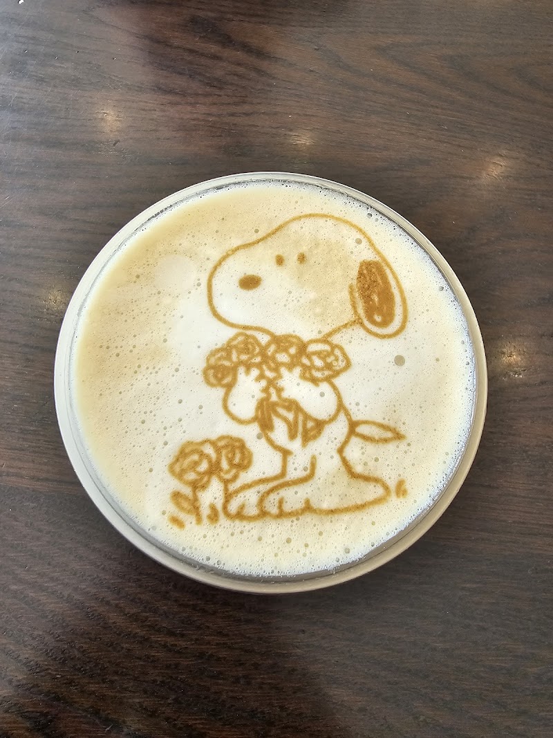 Frank's Redwood Specialty Waffle Café photo 3