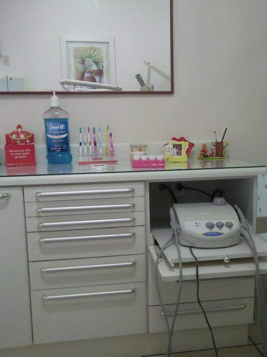 Consultório Odontológico Dra. Ana Cecilia Grimaldi - foto 4
