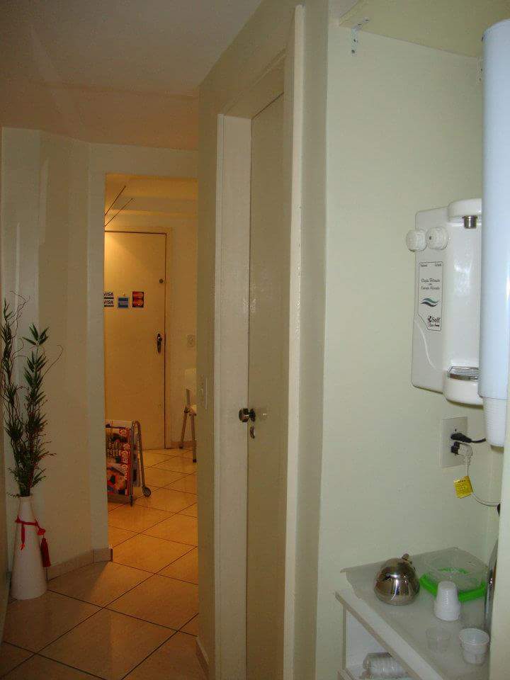 Consultório Odontológico Dra. Ana Cecilia Grimaldi - foto 5