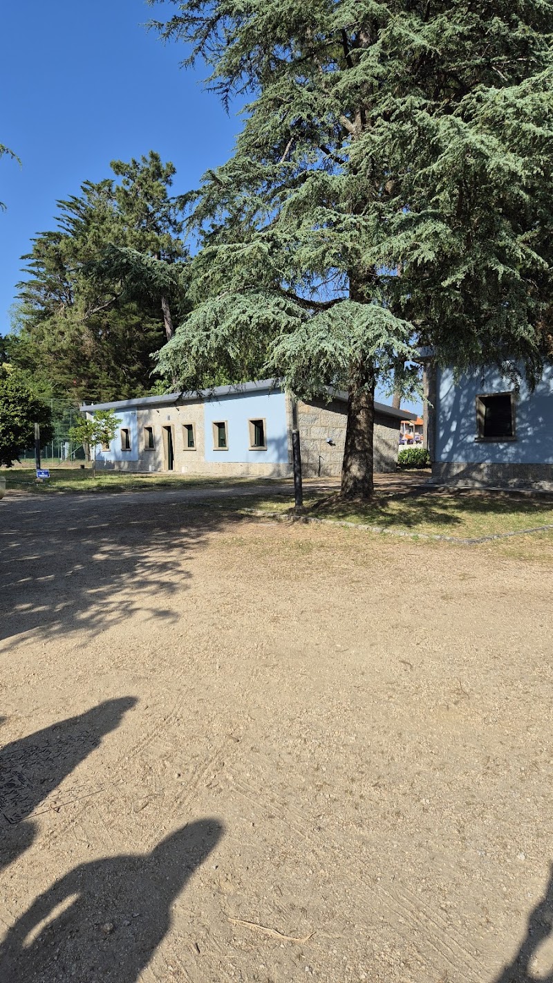 Campamento Xuvenil As Sinas - Xunta de Galicia photo 1