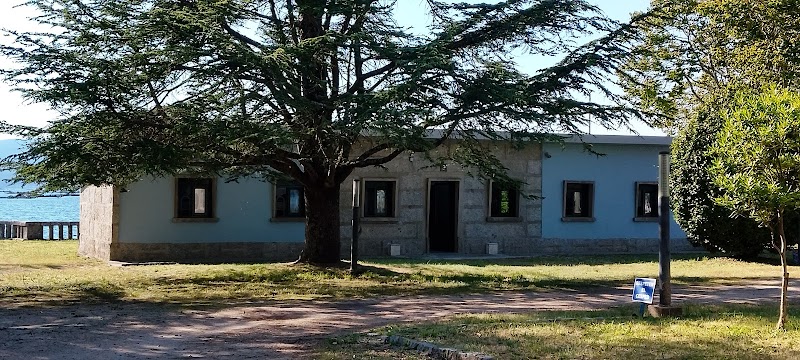Campamento Xuvenil As Sinas - Xunta de Galicia photo 5