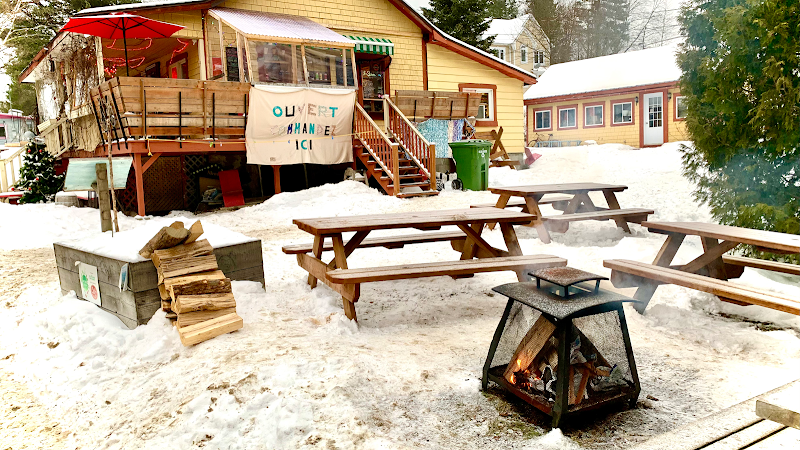 Le Général Café photo 3