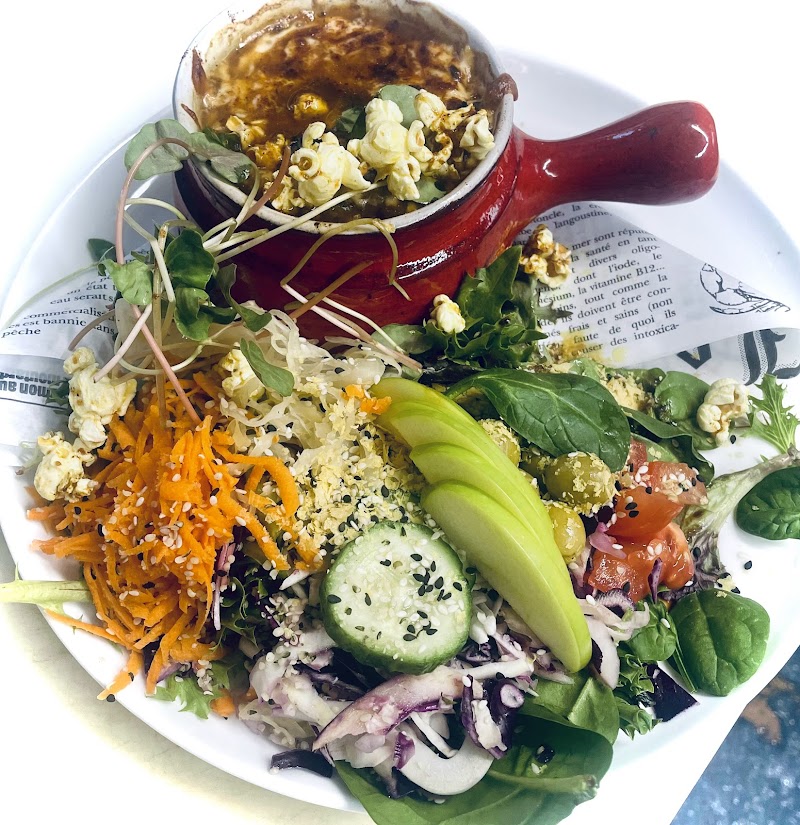 Le Général Café photo 2