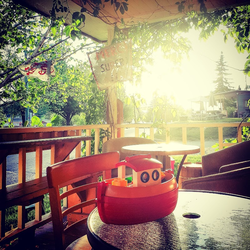 Le Général Café photo 1