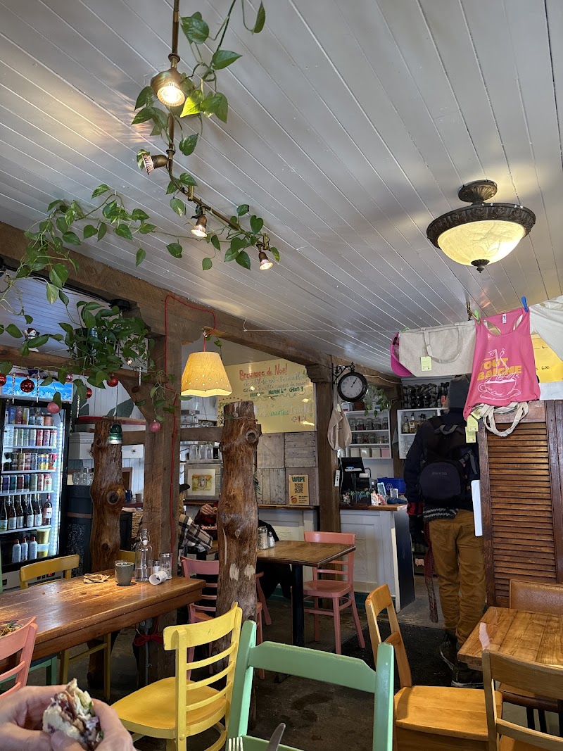 Le Général Café photo 4