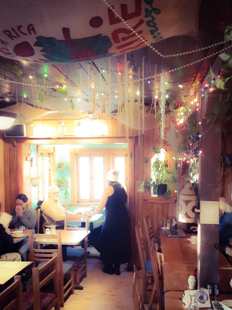 Le Général Café photo 1