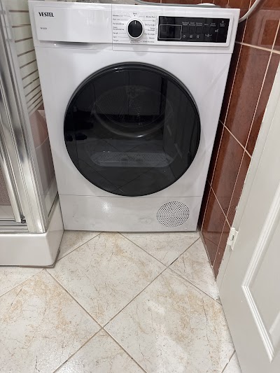 Vestel Yetkili Servisi - Etimesgut- Ünalmış - Beyaz Eşya Servisi