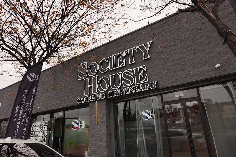 Society House