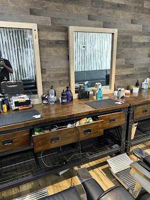 Gentlemen’s Barbershop