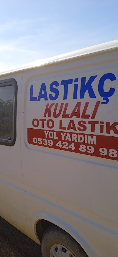 SARIGÖL KULALI OTO LASTİK - Oto Servisi