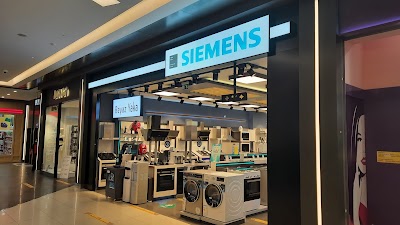 Siemens Yetkili Satıcısı - BEYAZYAKA EV ALETLERI LIMITED SIRKE - Beyaz Eşya Servisi