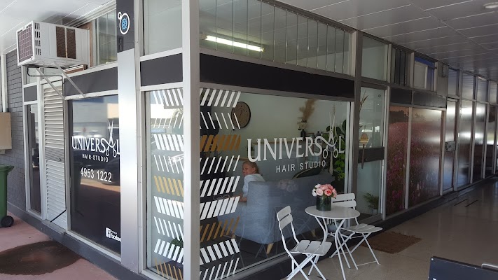 Universal Hair Studio photo 2