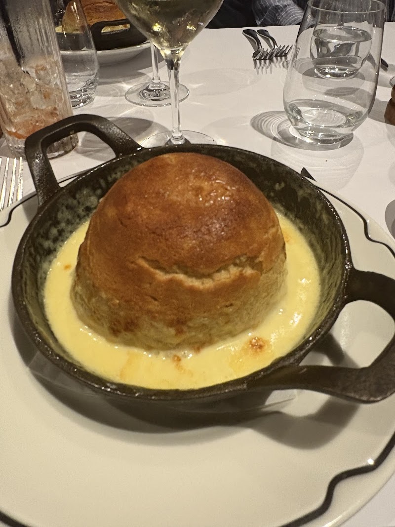 Bistro Moncur photo 4