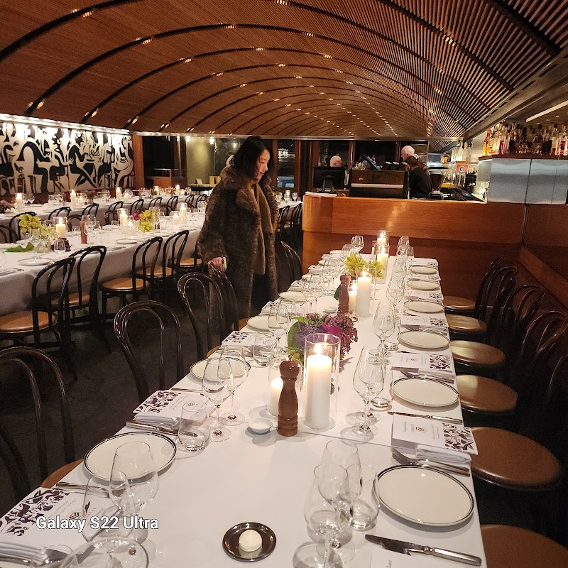 Bistro Moncur photo 6