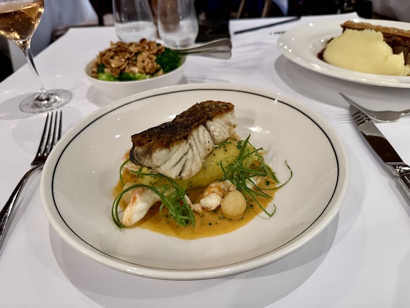 Bistro Moncur photo 5