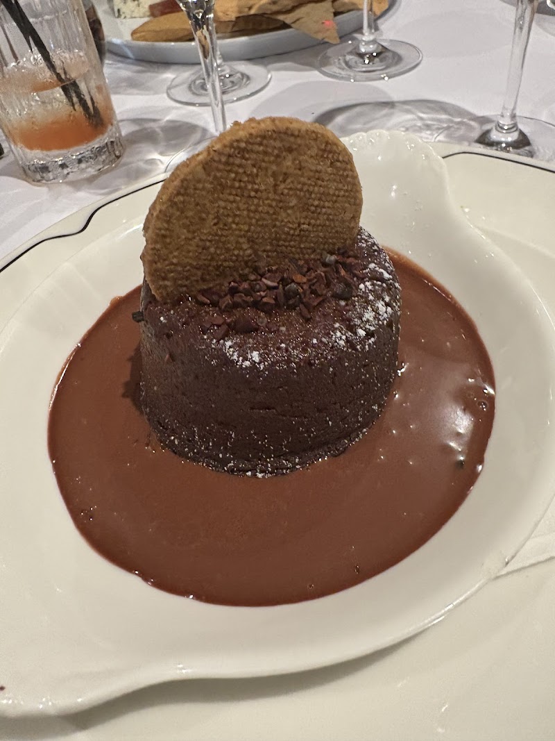 Bistro Moncur photo 8