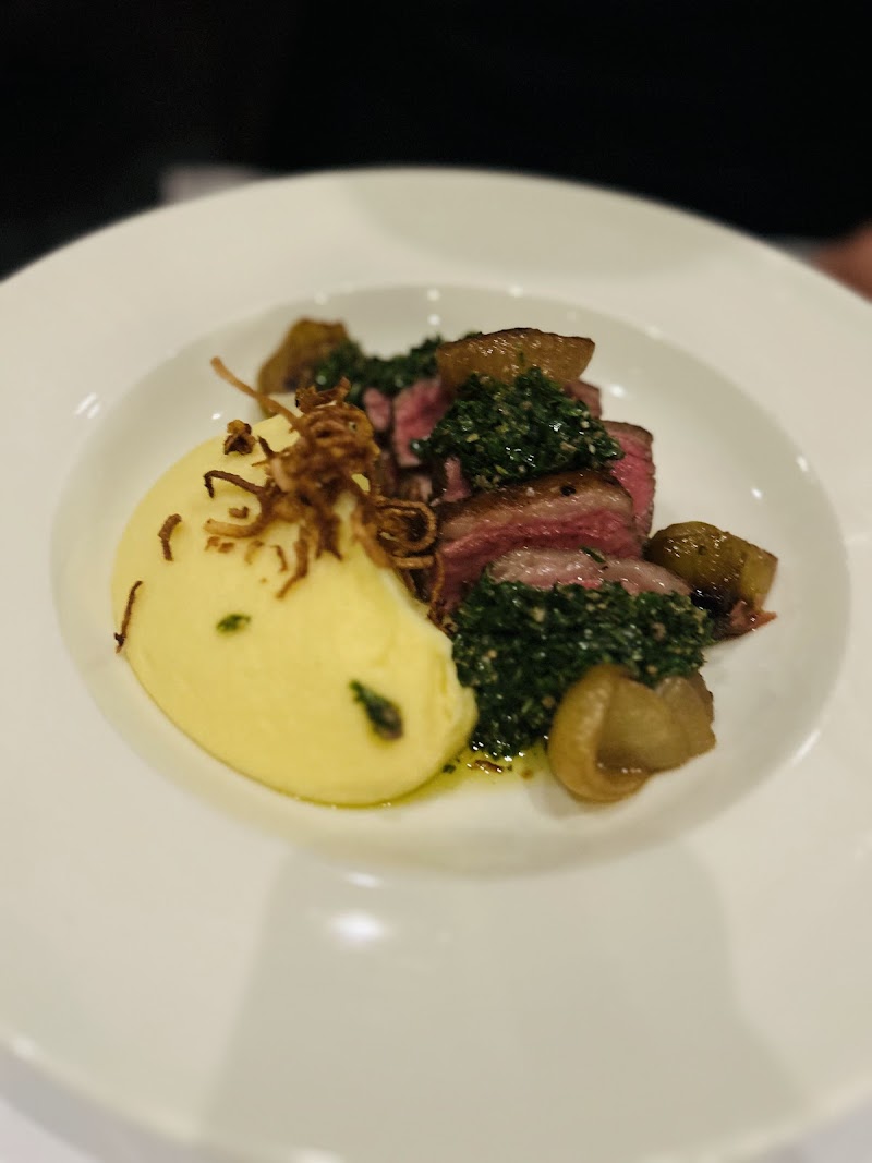 Bistro Moncur photo 7