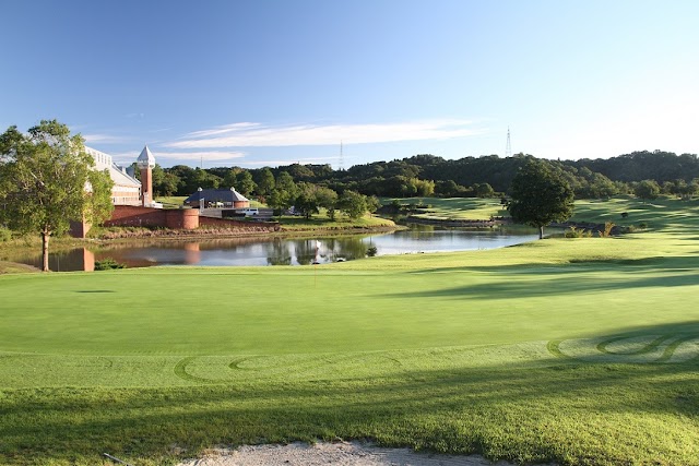 Helena International Country Club - Photo 1