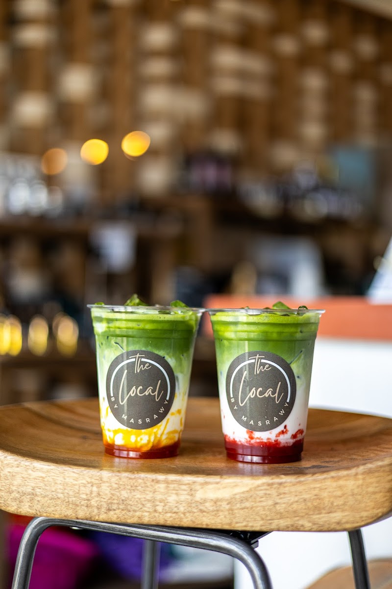 The Local by Masrawy photo 3