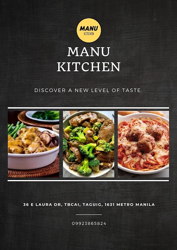 Manu Kitchen