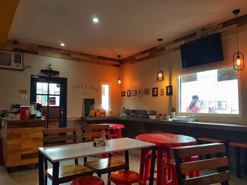 Manu Kitchen