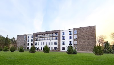 Santé Royale Resort