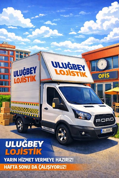 Uluğbey Lojistik Hizmetleri - Nakliyat