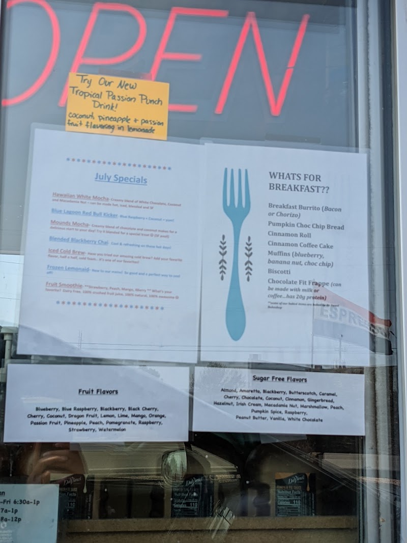 Morning Mission Coffee photo 3