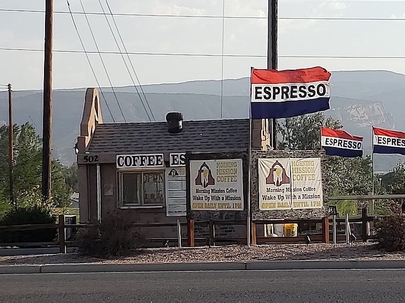 Morning Mission Coffee photo 2