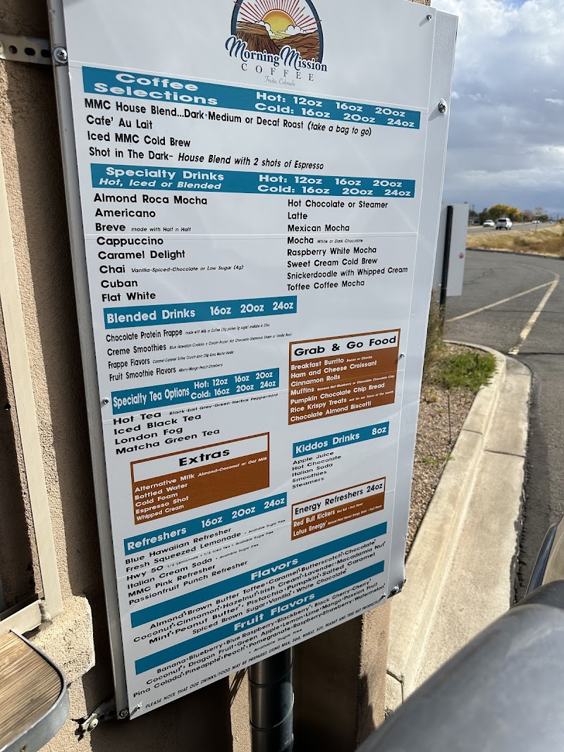 Morning Mission Coffee photo 4