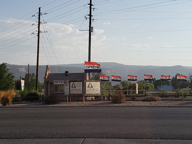 Morning Mission Coffee photo 1